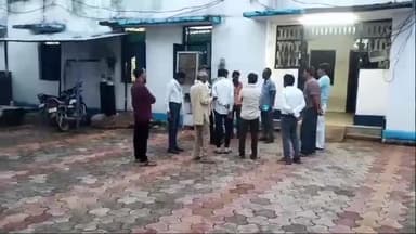 गुनौर: घटारी ग्राम टावर के पास तेज रफ्तार ट्रक अनियंत्रित होकर पलटा ट्रक की चपेट में आई 14 वर्षीय बालिका की हुई मौत