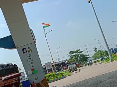 Happy independence day 🫡#nrl energy station