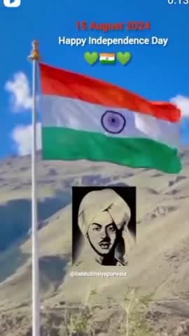 happy independence day all of you indian 
#independencedayindia #independenceday