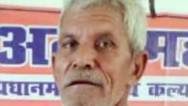 बिजनौर: गांव स्वाहेड़ी में 26 मार्च 2022 को देवेंद्र हत्याकांड के मामले में पांच दोषियों को कोर्ट ने सुनाई उम्र कैद की सजा