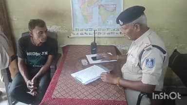 धनवाही ग्राम में किशोरी की जहरीले कीड़े के काटने से हुई मौत, जिला अस्पताल में कराया गया पोस्टमार्टम