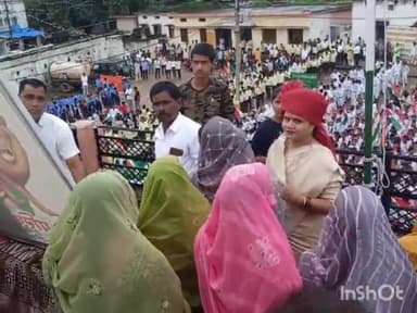 बल्देवगढ़: बल्देवगढ़ नगर में सांस्कृतिक कार्यक्रमों के साथ हर्षोल्लास के साथ मनाया गया स्वतंत्रता दिवस