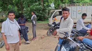 मितौली: माझा गांव में देवी स्थान पर खेल रहे करीब 9 साल के बच्चे की सर्पदंश से हुई मौत