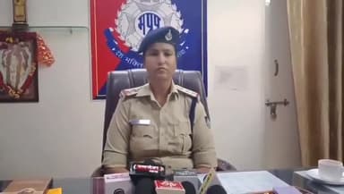 ग्वालियर गिर्द: बस स्टैंड से पति और बच्चों को छोड़कर अपने दोस्त के साथ भाग गई महिला, पड़ाव थाना क्षेत्र में मामला हुआ दर्ज