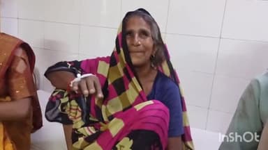 जलेसर: हसनगढ़ निवासी 60 वर्षीय वृद्ध महिला को घास काटते समय सांप ने काटा, परिजन लेकर पहुंचे एटा मेडिकल कॉलेज