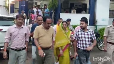 अजयगढ़: MLA बृजेन्द्र प्रताप सिंह ने सीएचसी का किया औचक निरीक्षण, वार्ड में गंदगी मिलने पर जताई नाराज़गी