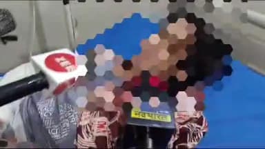 मुरादाबाद: पाकबड़ा थाना क्षेत्र में पुलिस कर्मी ने पत्नी को दी थर्ड डिग्री, नाजुक हालत में उपचार के लिए अस्पताल में कराया गया भर्ती