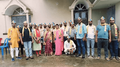 लोकहित अधिकार पार्टी का जिला टीम का गठन किया गया