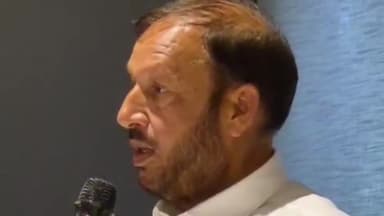 पंचकूला: भूमि सरंक्षण शाखा को खत्म कर सरकार किसान के हित छीन रही, पंचकूला में बोले विधायक प्रदीप चौधरी