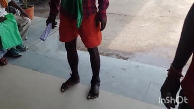 सासाराम: पोरा गांव में बिजली की करंट की चपेट में आने से एक व्यक्ति हुई जख्मी।