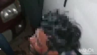 बहराइच: कानूनगोपुरा इलाके में मोबाइल छीनकर भाग रहे चोर को लोगों ने पीटा, दूसरा फरार,घायल चोर को पुलिस के हवाले किया