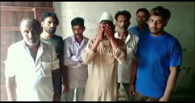 मेरठ: लोहिया नगर थाना क्षेत्र में ससुराल से संदिग्ध परिस्थितियों में लापता हुई महिला, पुलिस पर कार्रवाई नहीं करने का लगा आरोप