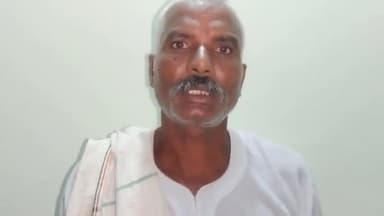 मिहींपुरवा: जुगराज पुरवा गांव के एक घर के पास बंदे मवेशी को खोल ले गए चोर पीड़ित ने दी चौकी पर तहरीर