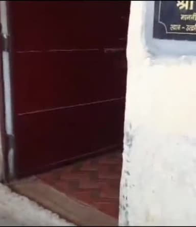 मानसी: आईसीटी लैब की ताला तोड़कर सात कंप्यूटर सेट की चोरी, अमनी की है खबर