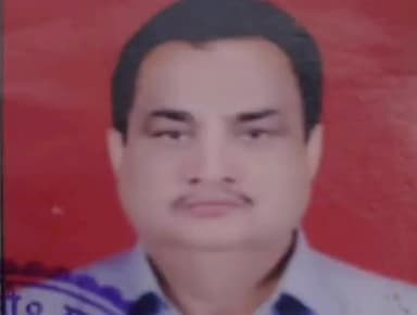 मुरादाबाद: मैनाठेर थाना क्षेत्र के चंदौसी कट के पास, संदिग्ध परिस्थितियों में पड़ा मिला, प्रथमा बैंक के रिटायर मैनेजर शव