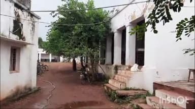 शाहनगर: शाहनगर CM राइज के नवीन भवन का निर्माण जोरों पर, 10 कक्षों में पढ़ रहे 1300 छात्र, प्राचार्य बीएल पाण्डेय ने दी जानकारी