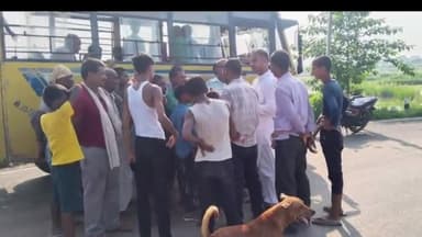 हिलसा: मराची गांव में सांप के डंक से एक व्यक्ति को हुई मौत, मुखिया मुकेश पासवान ने किया मतमपोशी