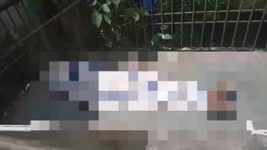 जमुई: जमुई जेल में बंद एक बंदी की बिगड़ी तबियत, इलाज के दौरान पटना में हुई मौत, परिजन में पसरा मातम