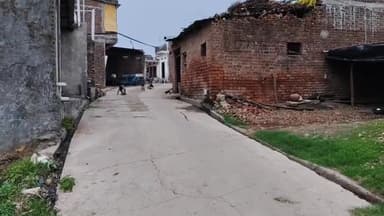 रावटी: ग्राम हडोखा में पुराने विवाद को लेकर 3 लोगों ने एक व्यक्ति के साथ की मारपीट व दी जान से मारने की धमकी, केस दर्ज