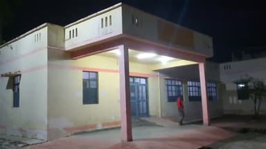 रामपुर: राम रहीम पुल पर सड़क दुर्घटना में घायल हुए बुजुर्ग ने इलाज के दौरान अस्पताल में दम तोड़ा पुलिस ने PM के लिए शव रखवाया