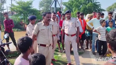 आरा: तरारी के सेदंहा नहर से अज्ञात शव हुआ बरामद, मौके पर पहुंची पुलिस