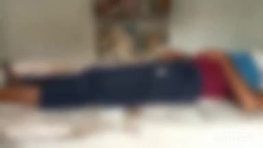 सारंगपुर: ग्राम बरोल में खेत पर कृषि कार्य करते समय 32 वर्षीय युवक को सांप ने काटा, हुई मौत