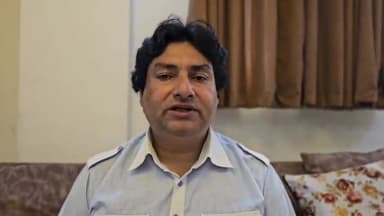 रामपुर: एमपी एमएलए कोर्ट से सपा नेता अब्दुल्लाह आजम खान को अवैध प्लाटिंग मामले में मिली जमानत