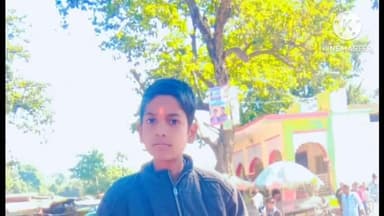 पाली: शनिवार से लापता हुए कस्बा पाली निवासी कक्षा नौवीं के छात्र को खोजने के लिए परिजनों ने पाली पुलिस से लगाई मदद की गुहार