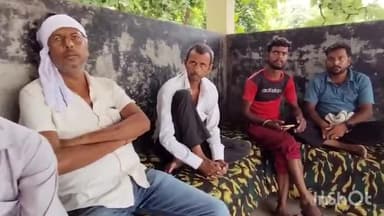 लखीमपुर: उचौलिया थाना के पास 9 वर्षीय कक्षा 3 के छात्र को सड़क क्रॉस करते समय ट्रक ने रौंदा,इलाज के लिए जाते समय रास्ते में मौत