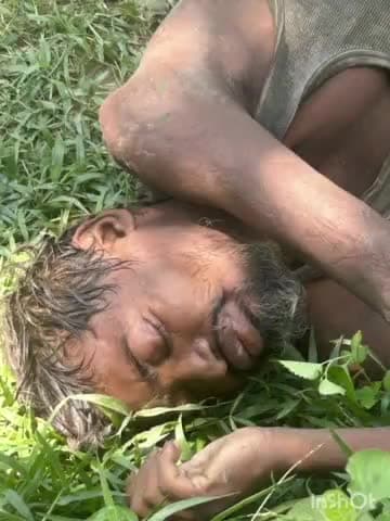 शिवहर: सुगिया कटसरी गांव के राजा चौक के पास अज्ञात व्यक्ति का शव बरामद, शव का नहीं हुआ शिनाख्त, नगर थाना जारी की हेल्पलाइन नंबर