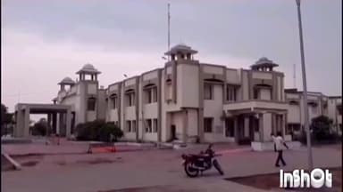 ग्यारसपुर: ग्यारसपुर सहित जिले भर में माह के अंत तक राशन का वितरण करना सुनिश्चित करें : जिला आपूर्ति अधिकारी