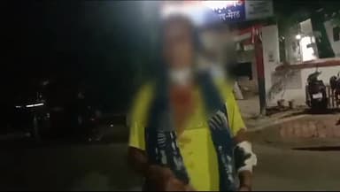 मेरठ: लिसाड़ी गेट थाना क्षेत्र में छेड़छाड़ के विरोध पर मनचले ने किया महिला पर धारदार हथियार से जानलेवा हमला