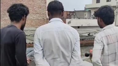 करनाल: गांव मुखापरी में सांप के काटने से 15 वर्षीय किशोर की मौत