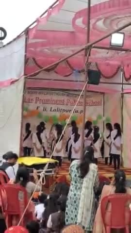 Pali ke school me manaya gaya independence day 🎊💐🎉