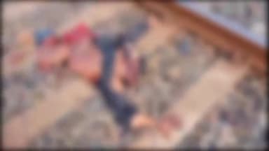 अकलतरा: कल्याणपुर गांव में रेलवे ट्रैक पर मिली युवक की लाश, आत्महत्या की आशंका