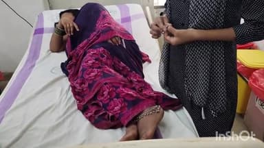 सासाराम: सासाराम में ऑटो बाइक के टक्कर में एक महिला हुई जख्मी।