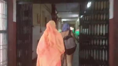 हाथरस: कोतवाली मुरसान क्षेत्र के एक गांव से अपहृत हुई युवती को पुलिस ने किया दस्तयाब, जिला अस्पताल लाकर कराया मेडिकल परीक्षण