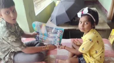 जलालगढ़: आज भाई बहन के प्रेम के प्रतीक का पर्व रक्षाबंधन पूरे प्रखंड में हर्षोल्लास के साथ मनाया जा रहा है