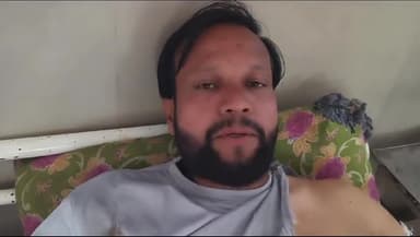 शाजापुर: पतौली बायपास पर भैंस के बाइक में घुसने से युवक घायल,जिला अस्पताल में उपचार जारी