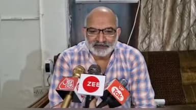 मुरादाबाद: ठाकुरद्वारा थाना क्षेत्र में निजी अस्पताल को स्वास्थ्य विभाग के द्वारा किया गया सील, सीएमओ ने दी पूरी जानकारी