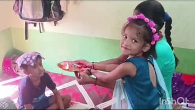 लखीसराय: जिलेभर में धूमधाम से मनाया गया भाई-बहन का पर्व रक्षाबंधन का त्यौहार।