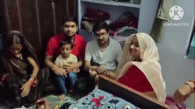 इंद्रगढ़: इंद्रगढ़ शहर सहित आसपास ग्रामीण क्षेत्रों में हर्षोल्लास के साथ मनाया रक्षाबंधन का त्यौहार