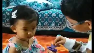 चम्पावत: जिले मे रक्षाबंधन पर्व धूमधाम से मनाया गया ।भाइयों की कलाई में राखी बांध कर बहनों ने लंबी उम्र की कामन की