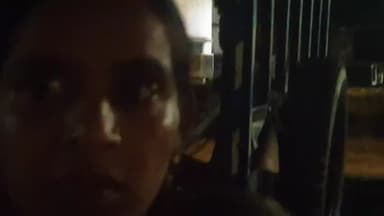 रामपुर: सिविल लाइन के अजीतपुर में एक युवक ने अपनी ससुराल में जाकर किया खूनी संघर्ष साले बहनोई घायल पुलिस मामले की जांच में जुटी