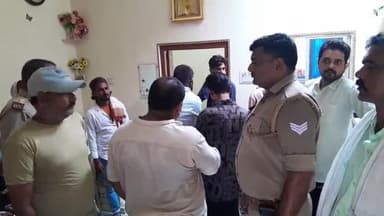 आंवला: किला सराय में संदिग्ध परिस्थितियों में विवाहिता की हुई मौत, पुलिस ने शव को पोस्टमार्टम के लिए भेजा