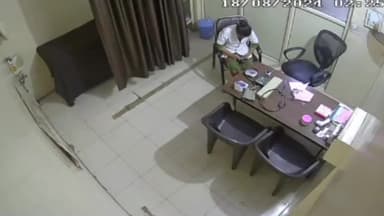 इंदौर: परदेशीपुरा क्षेत्र के एक क्लीनिक में एक युवक को इलाज के दौरान पड़ा दिल का दौरा हुई मौत