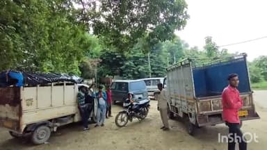 लखीमपुर: कुकुहापुर गांव में संदिग्ध परिस्थितियों में विवाहिता की हुई मौत, पोस्टमार्टम हाउस पहुंचे परिजनों में छाया मातम