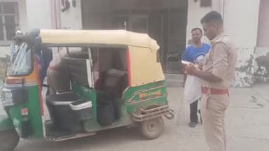 सासनी: गुहाना चौकी के पास रेलवे लाइन पर मिला एक अज्ञात युवक का शव, पुलिस ने शव को पोस्टमार्टम के लिए भिजवाया जिला अस्पताल