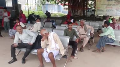 सासाराम: अकोढीगोला में विवाहिता की हुई मौत, मृतका के परिजनों ने पति पर लगाया गला दबाकर हत्या करने का आरोप