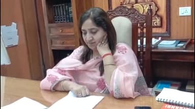 चूरू: 21 अगस्त के चूरू बंद को देखते हुए कलेक्टर ने नियुक्त किए कार्यपालक मजिस्ट्रेट